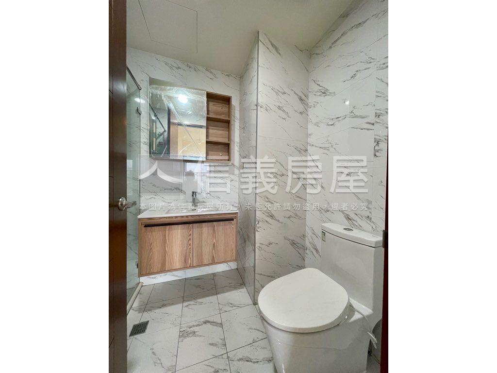 【專任信義一品】尊爵景觀房屋室內格局與周邊環境