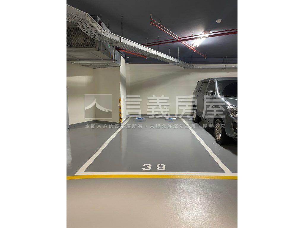 【專任信義一品】尊爵景觀房屋室內格局與周邊環境