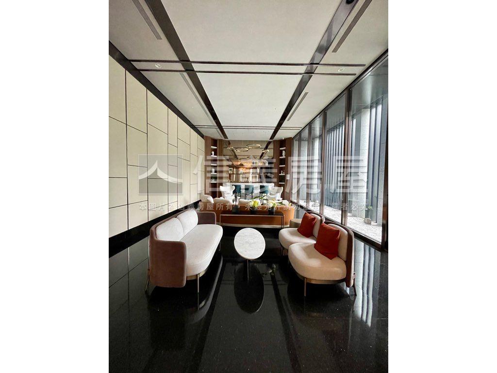 【專任信義一品】尊爵景觀房屋室內格局與周邊環境