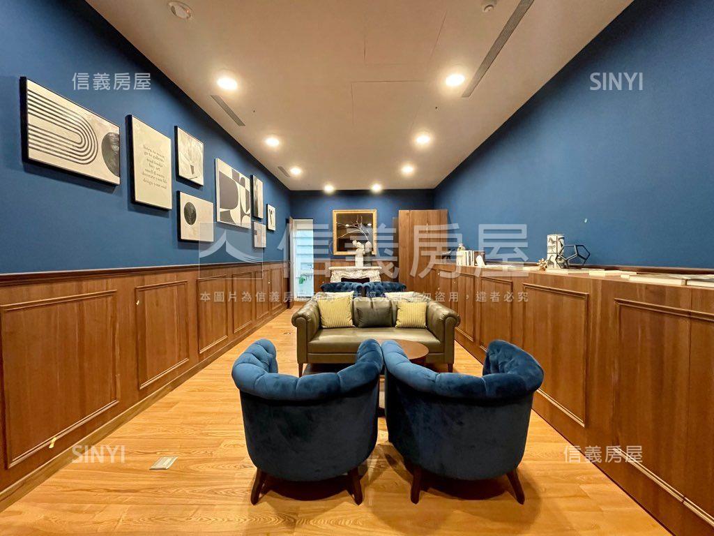 【專任信義一品】尊爵景觀房屋室內格局與周邊環境