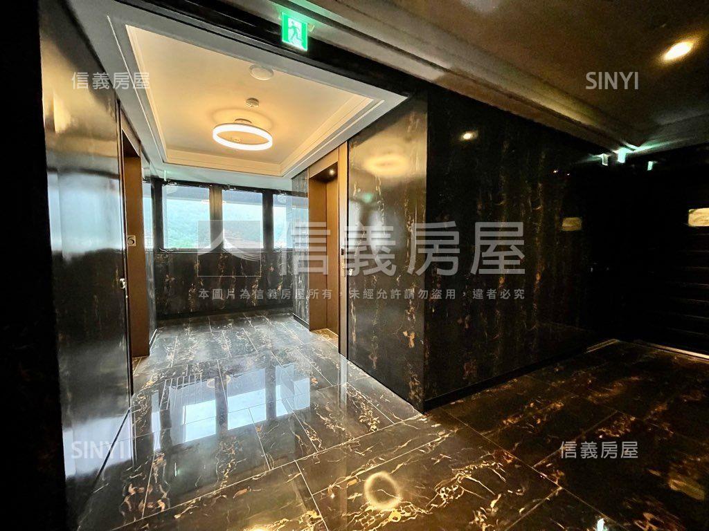 【專任信義一品】尊爵景觀房屋室內格局與周邊環境
