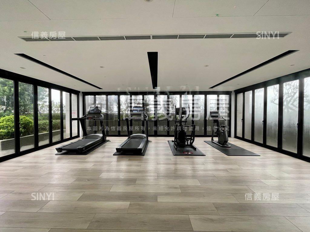 【專任信義一品】尊爵景觀房屋室內格局與周邊環境