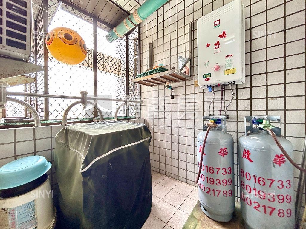 小港摩登四合院三房美宅房屋室內格局與周邊環境