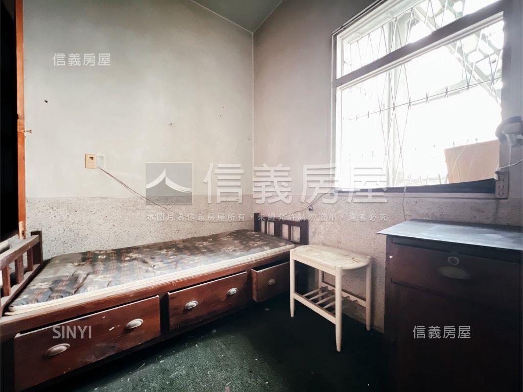 內惟成家低總價活巷透天房屋室內格局與周邊環境
