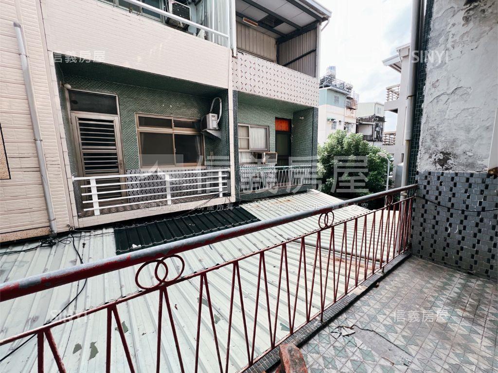 內惟成家低總價活巷透天房屋室內格局與周邊環境