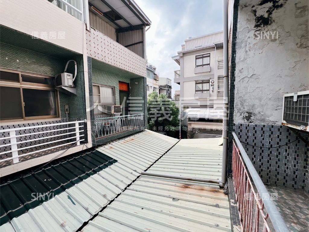 內惟成家低總價活巷透天房屋室內格局與周邊環境