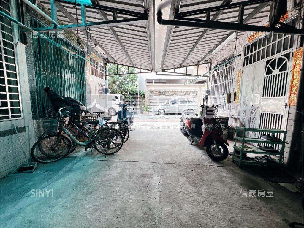 內惟成家低總價活巷透天房屋室內格局與周邊環境