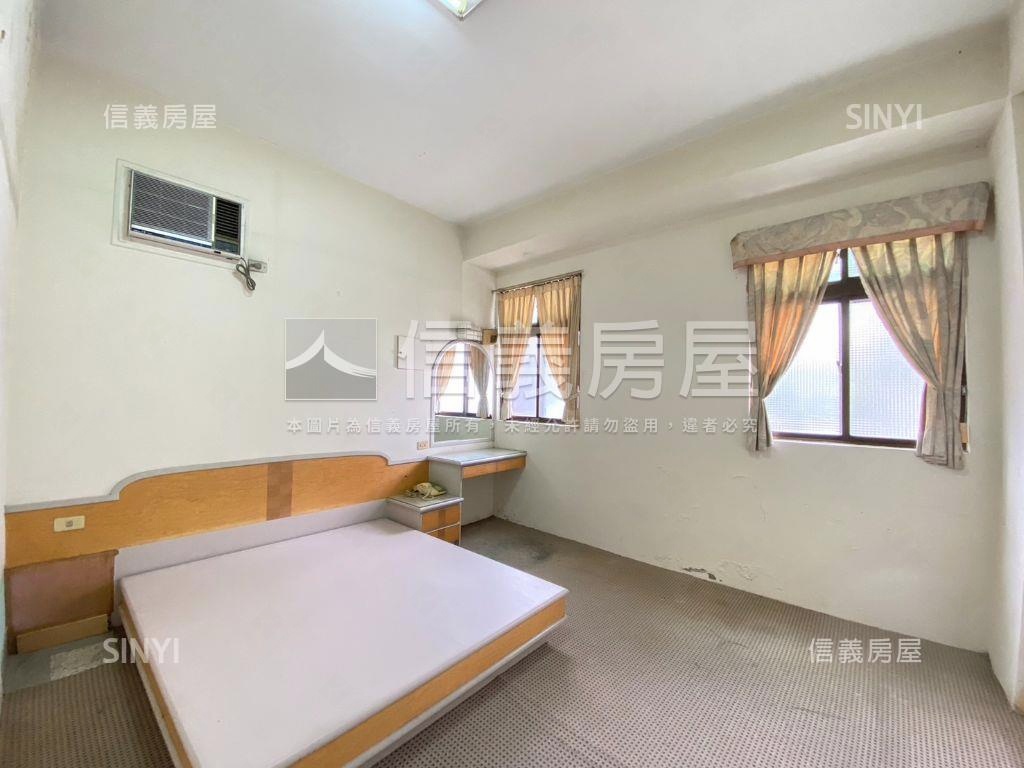 專任◆邊間三面採光透天房屋室內格局與周邊環境
