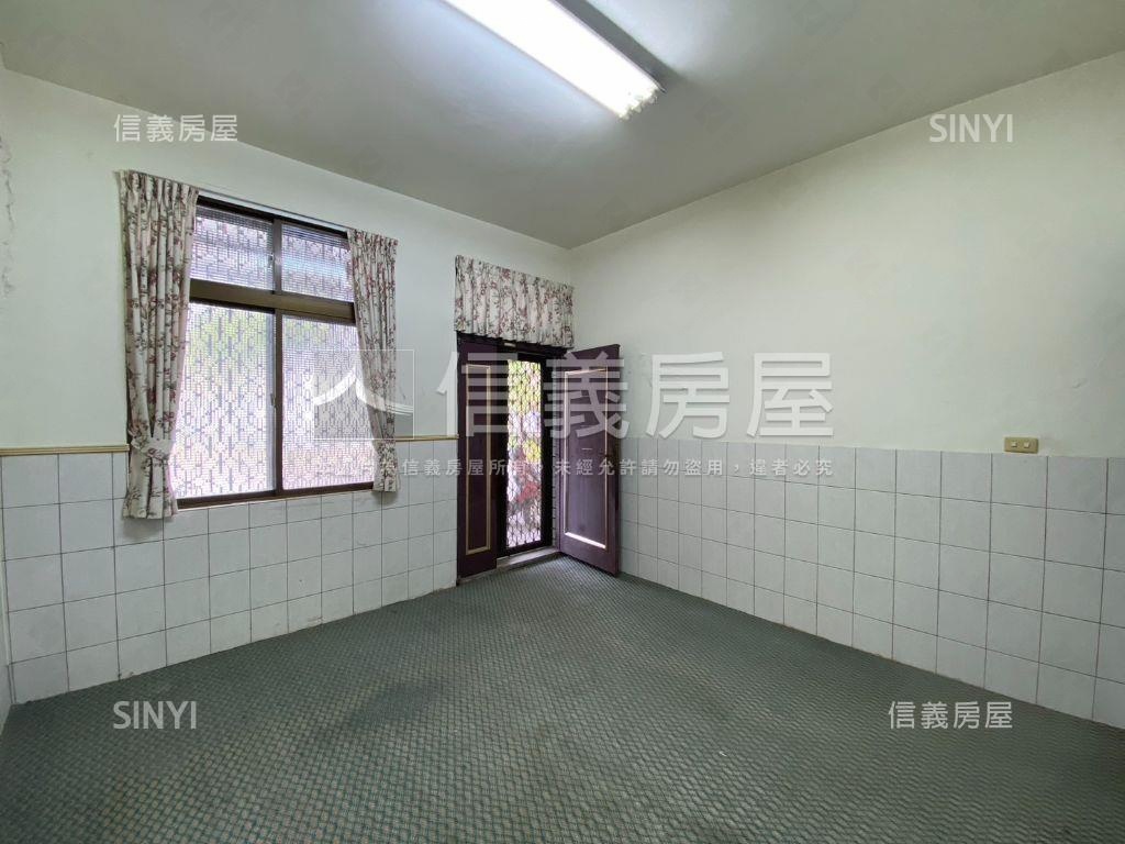 專任◆邊間三面採光透天房屋室內格局與周邊環境