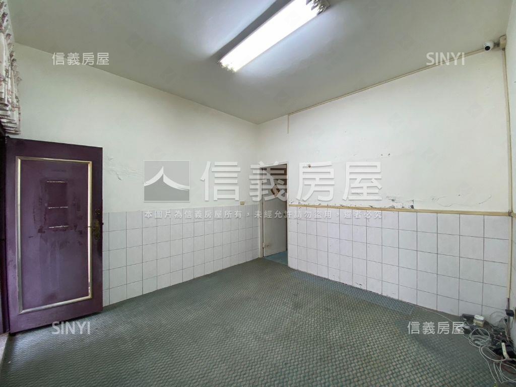 專任◆邊間三面採光透天房屋室內格局與周邊環境