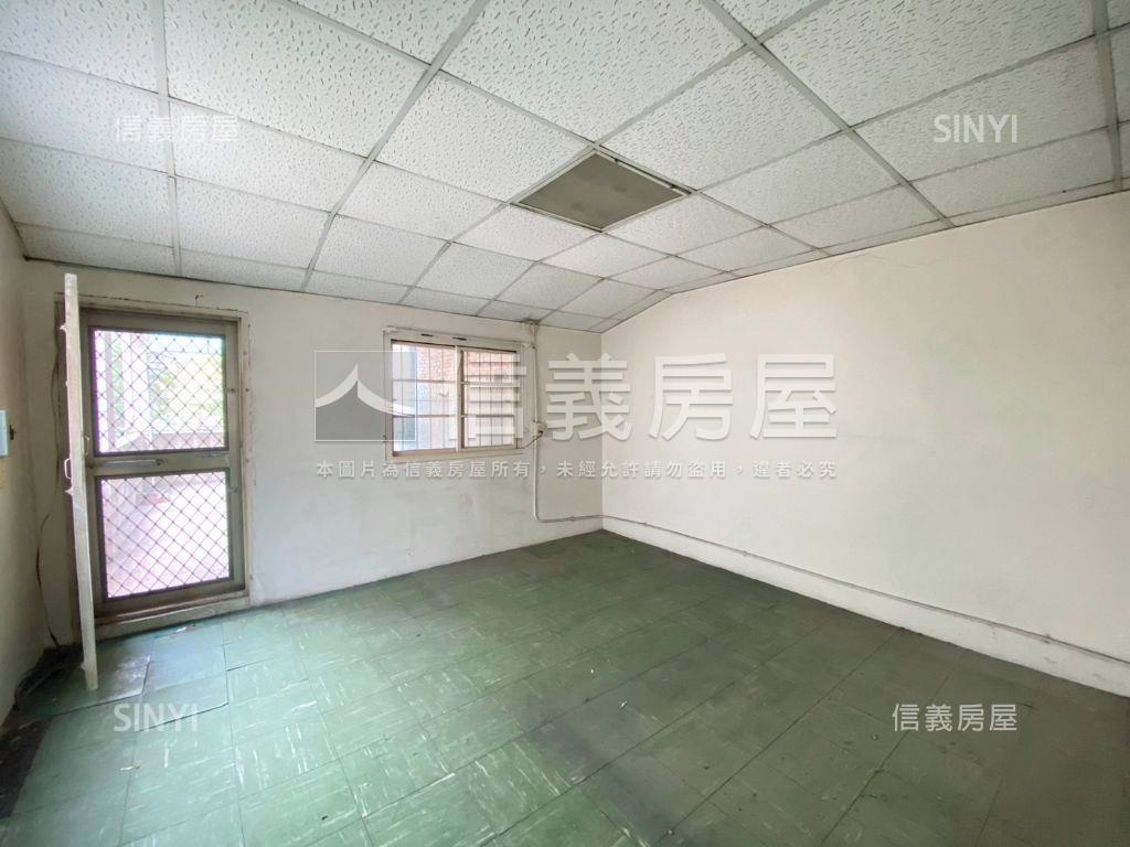 專任◆邊間三面採光透天房屋室內格局與周邊環境
