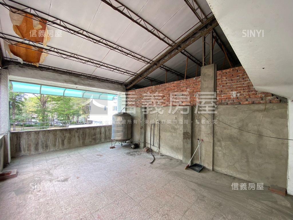 專任◆邊間三面採光透天房屋室內格局與周邊環境