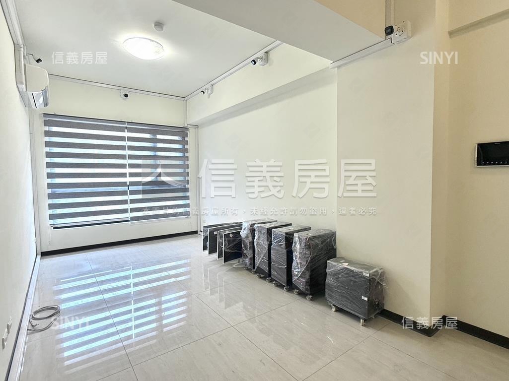 Ａ２１旁光明無限兩房車位房屋室內格局與周邊環境