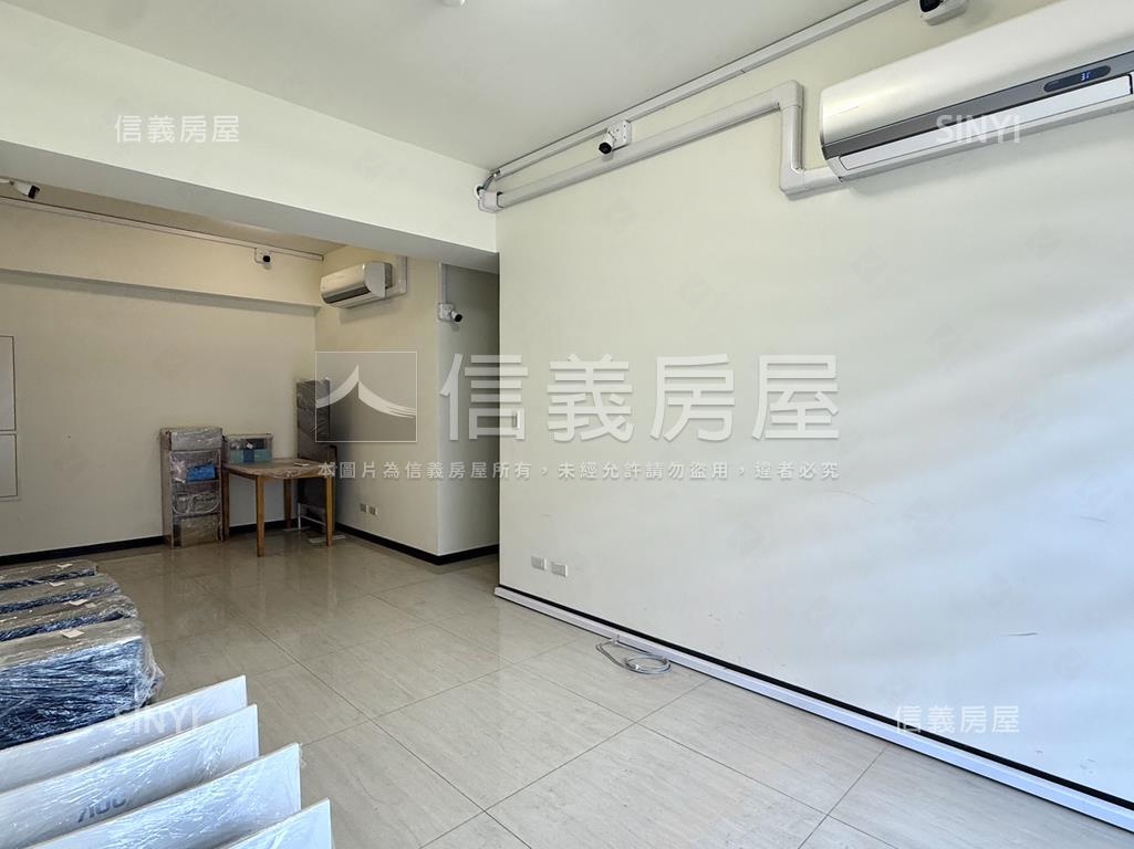 Ａ２１旁光明無限兩房車位房屋室內格局與周邊環境