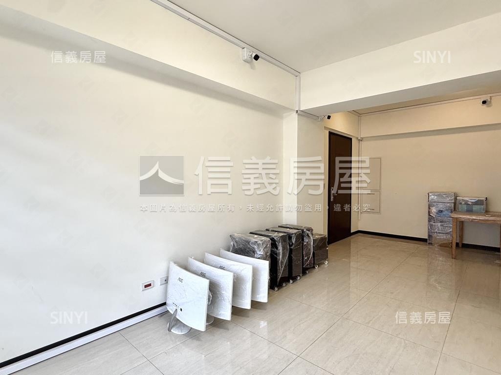 Ａ２１旁光明無限兩房車位房屋室內格局與周邊環境