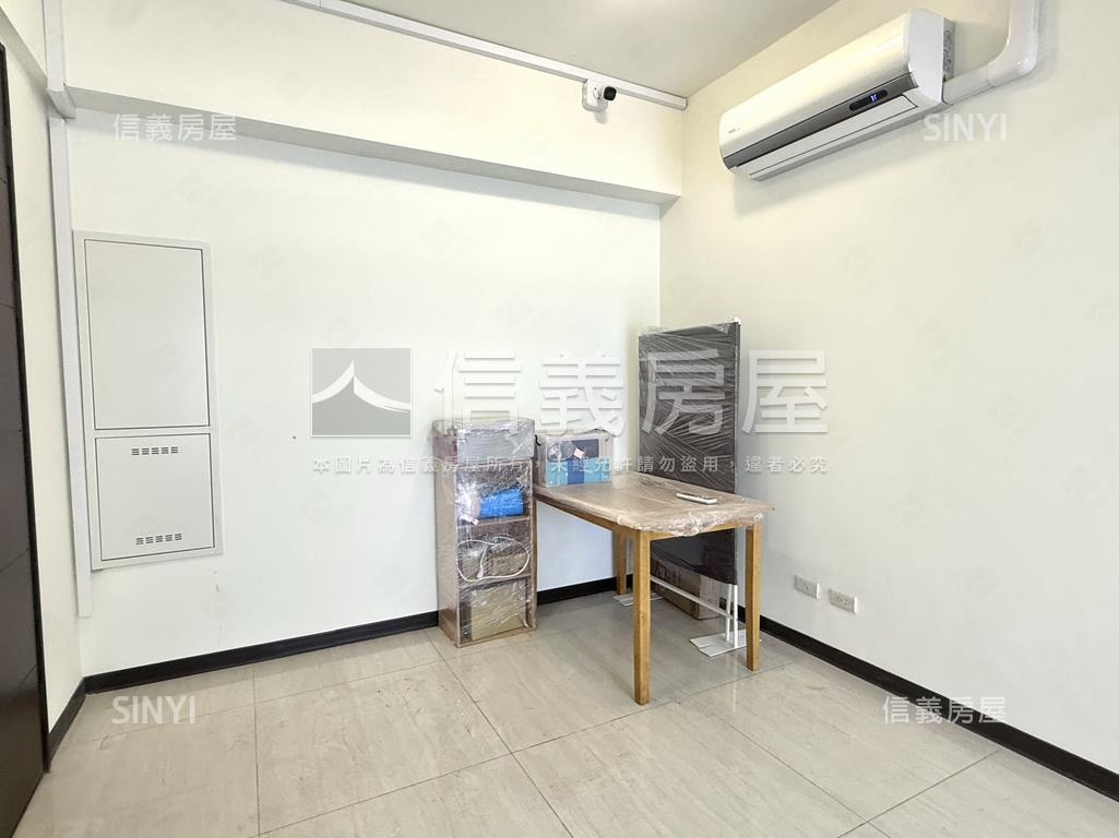 Ａ２１旁光明無限兩房車位房屋室內格局與周邊環境