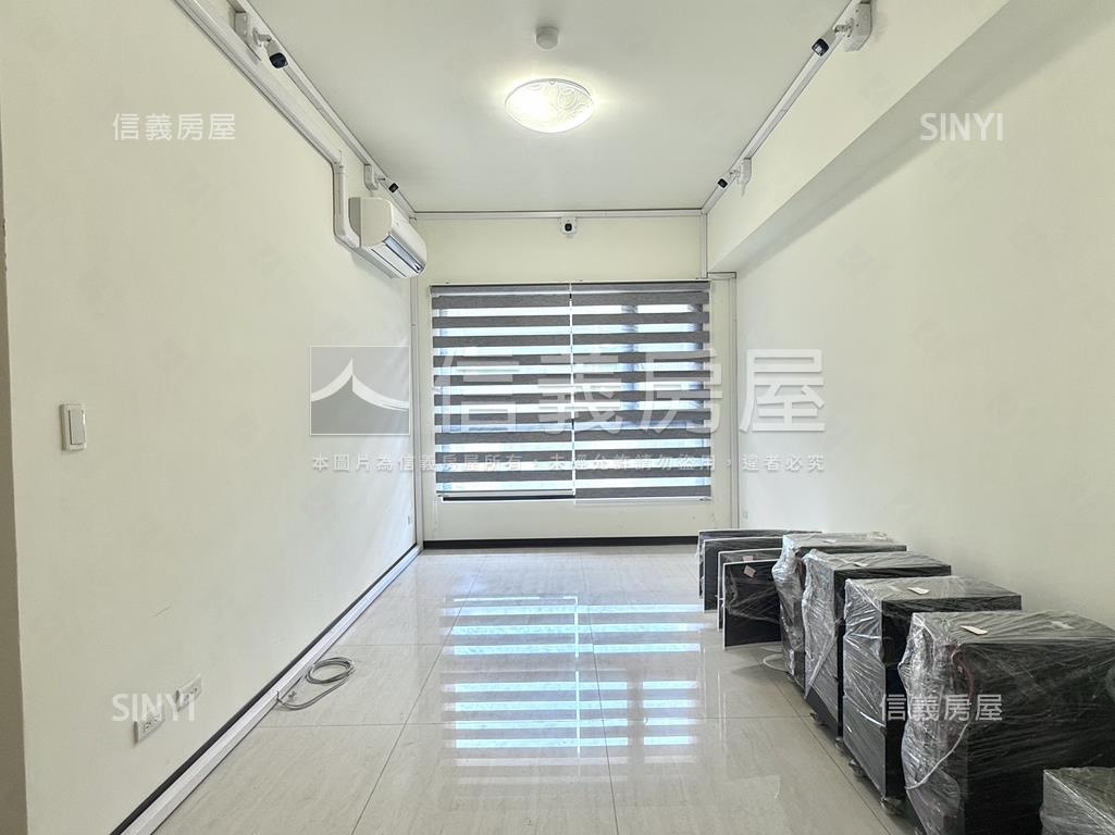 Ａ２１旁光明無限兩房車位房屋室內格局與周邊環境