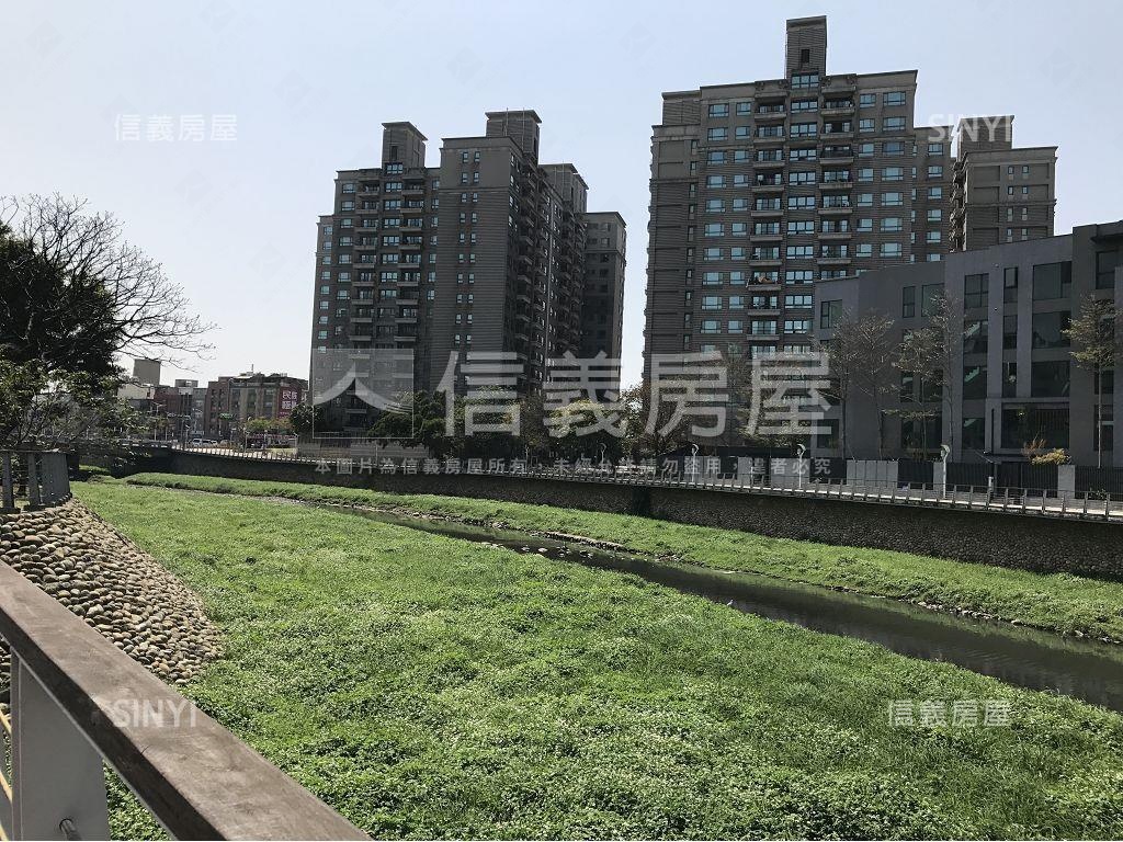 Ａ２１旁光明無限兩房車位房屋室內格局與周邊環境