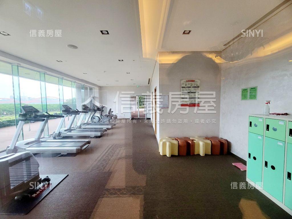 昇陽九樂正面河景稀有釋出房屋室內格局與周邊環境