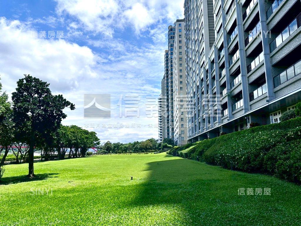 昇陽九樂正面河景稀有釋出房屋室內格局與周邊環境