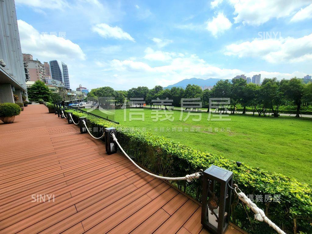 昇陽九樂正面河景稀有釋出房屋室內格局與周邊環境