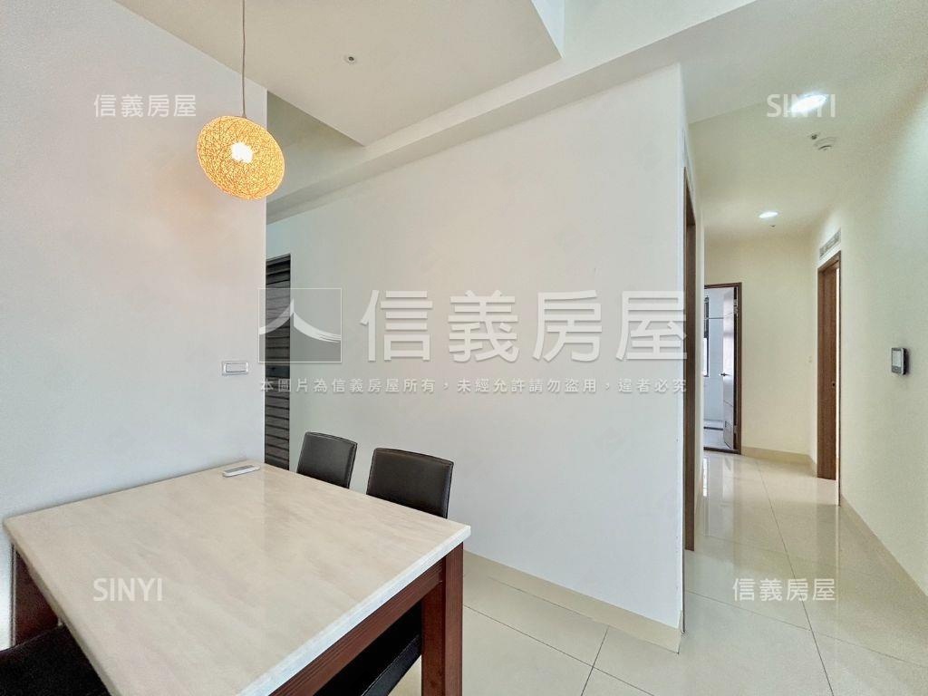 夢想市居高臨下視野戶房屋室內格局與周邊環境