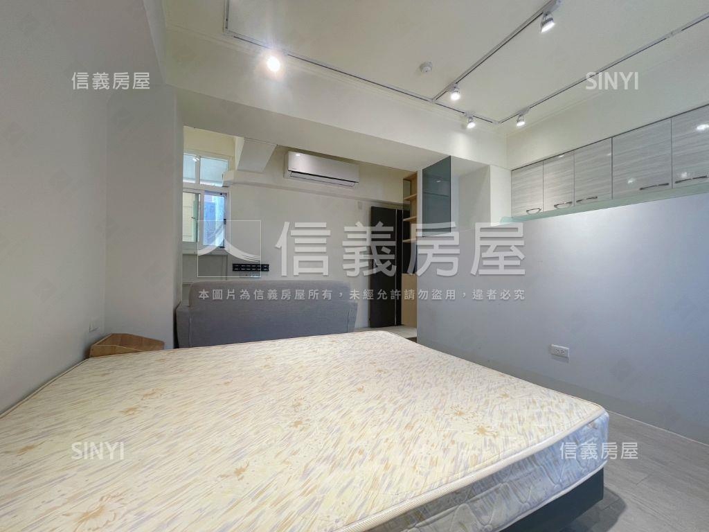 亞灣近公園小資美宅房屋室內格局與周邊環境