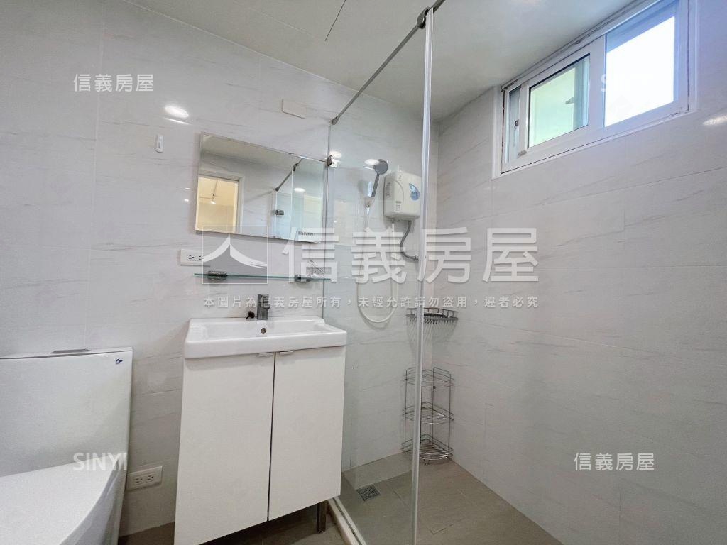 亞灣近公園小資美宅房屋室內格局與周邊環境
