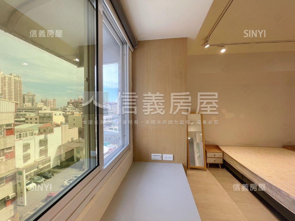 亞灣近公園小資美宅房屋室內格局與周邊環境