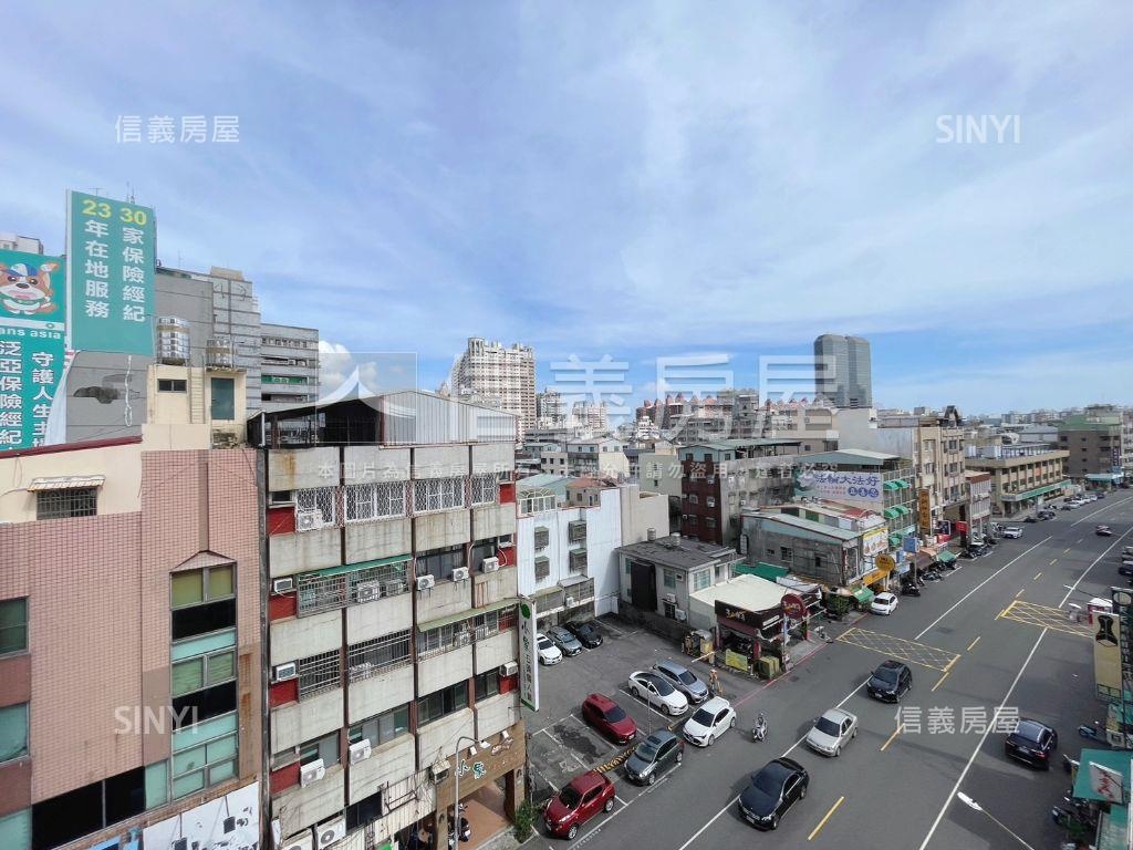 亞灣近公園小資美宅房屋室內格局與周邊環境