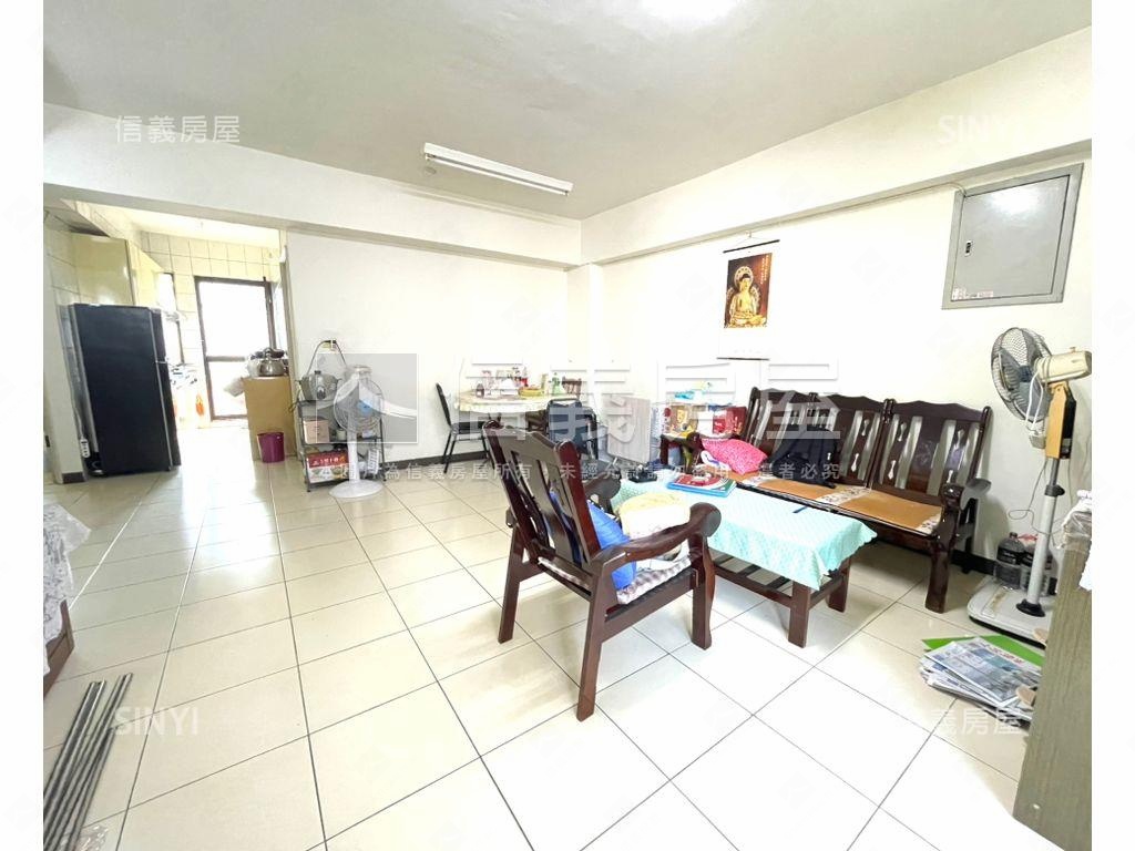 天津商圈三房＋車位房屋室內格局與周邊環境