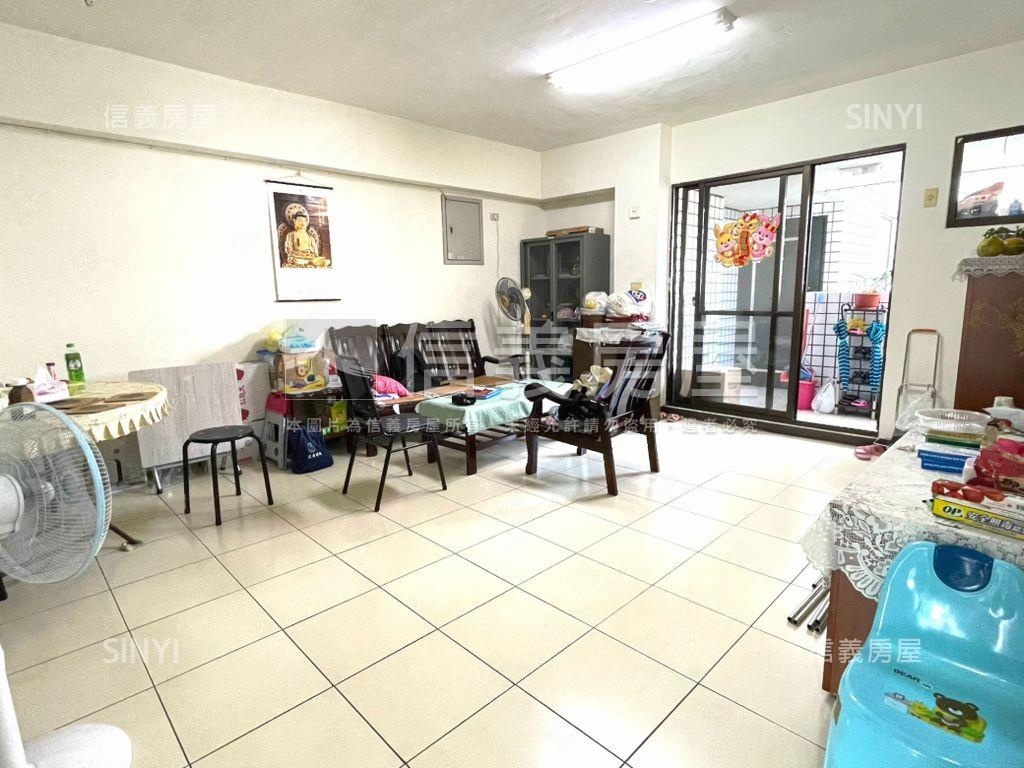 天津商圈三房＋車位房屋室內格局與周邊環境