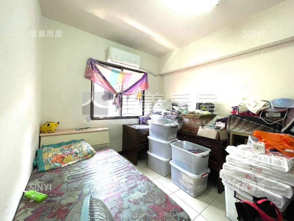 天津商圈三房＋車位房屋室內格局與周邊環境