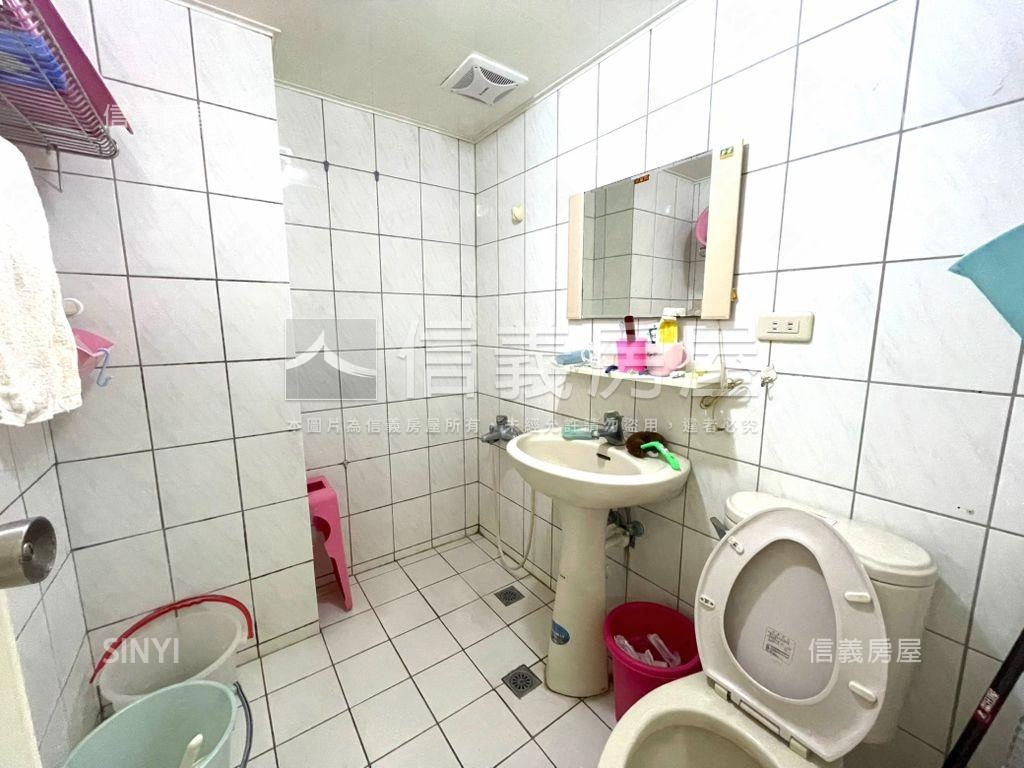 天津商圈三房＋車位房屋室內格局與周邊環境