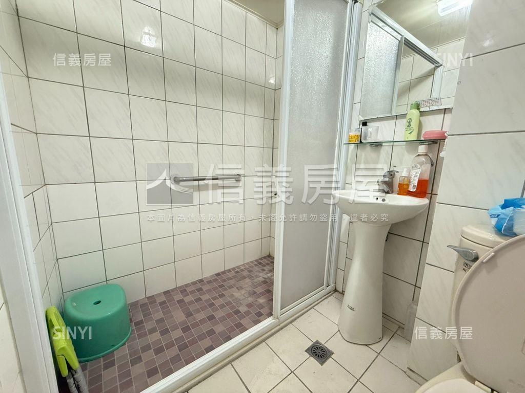 天津商圈三房＋車位房屋室內格局與周邊環境