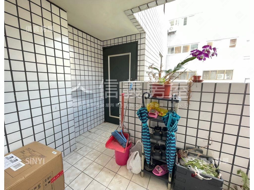 天津商圈三房＋車位房屋室內格局與周邊環境