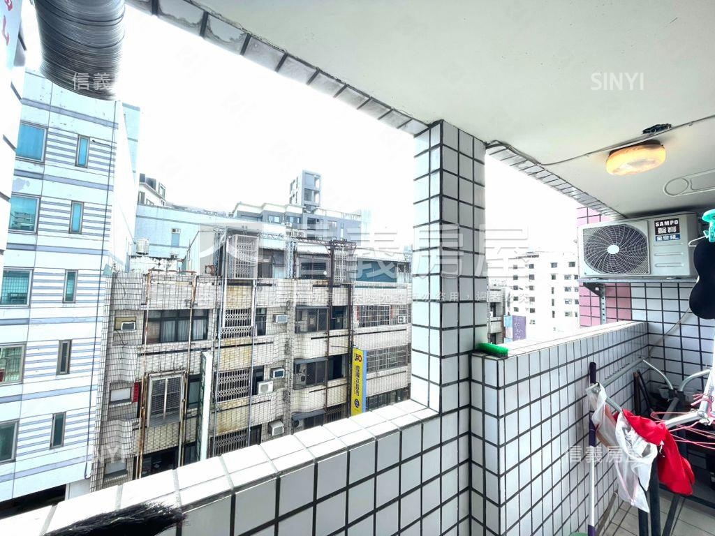 天津商圈三房＋車位房屋室內格局與周邊環境