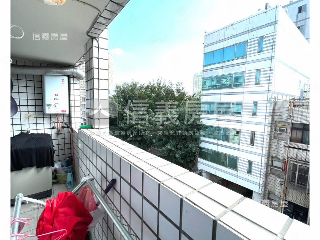 天津商圈三房＋車位房屋室內格局與周邊環境