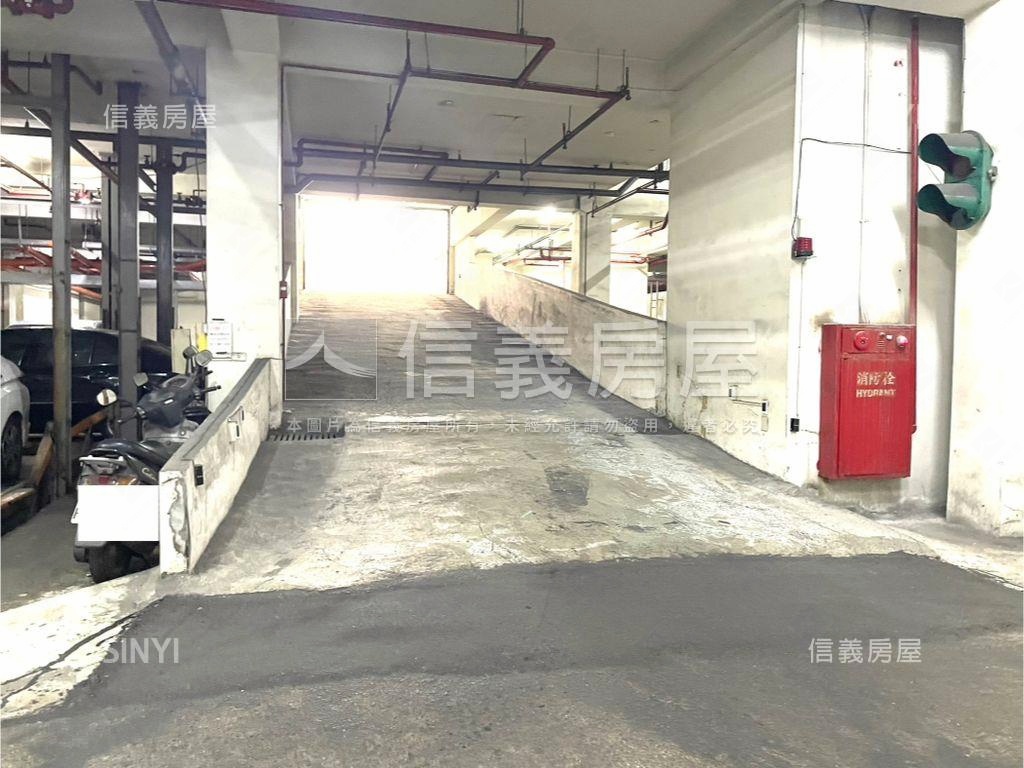 天津商圈三房＋車位房屋室內格局與周邊環境