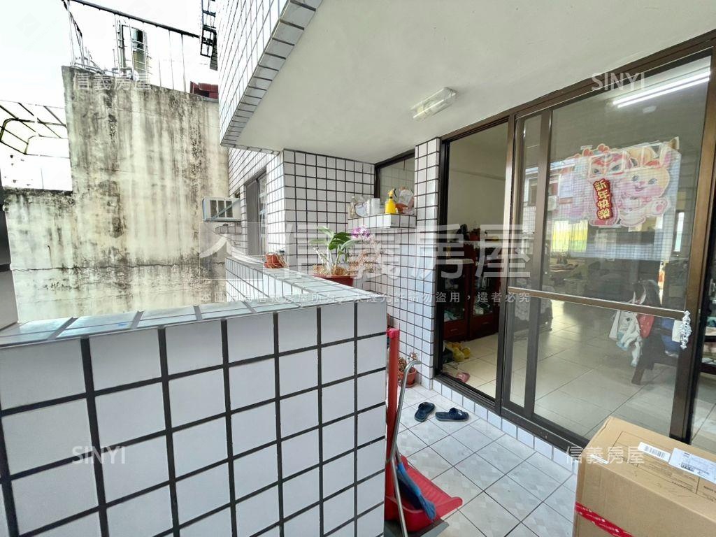 天津商圈三房＋車位房屋室內格局與周邊環境