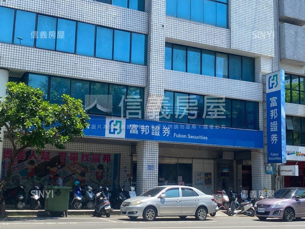 天津商圈三房＋車位房屋室內格局與周邊環境