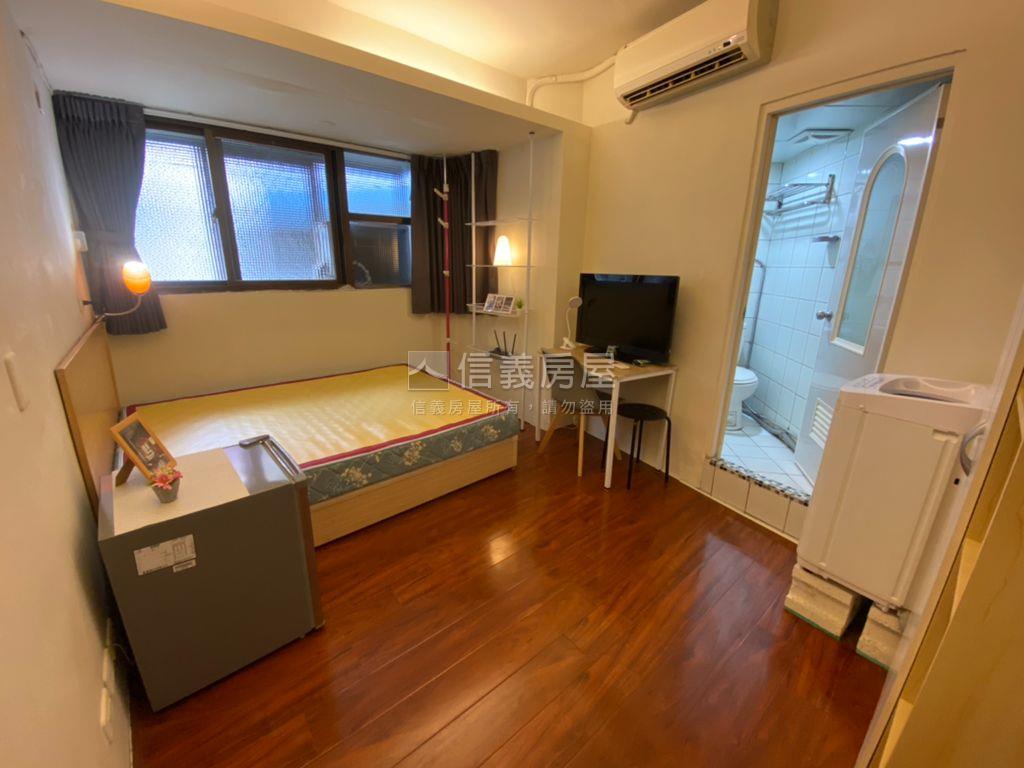 逢甲低總價成家宅房屋室內格局與周邊環境