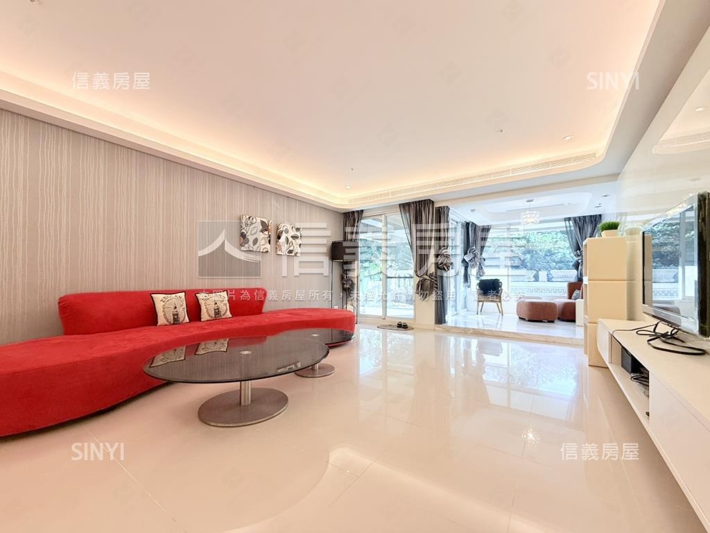 【台北灣】質感品味夢想宅房屋室內格局與周邊環境