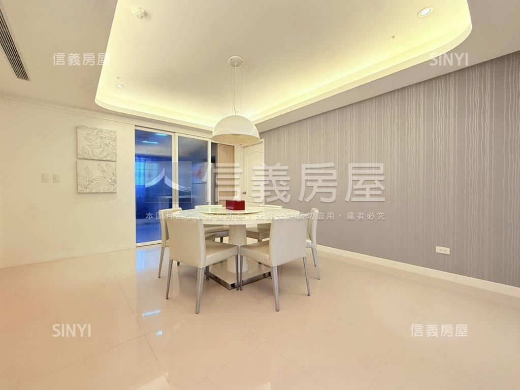 【台北灣】質感品味夢想宅房屋室內格局與周邊環境