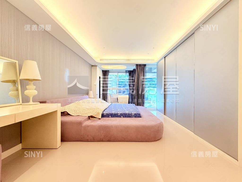 【台北灣】質感品味夢想宅房屋室內格局與周邊環境