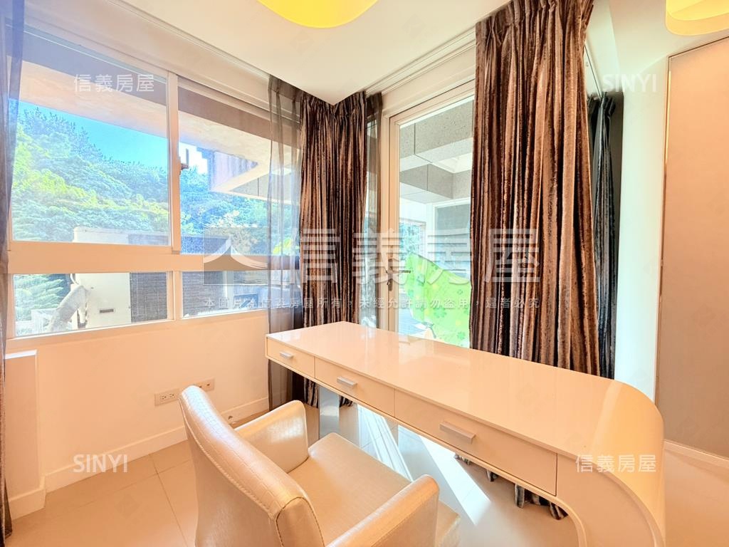 【台北灣】質感品味夢想宅房屋室內格局與周邊環境