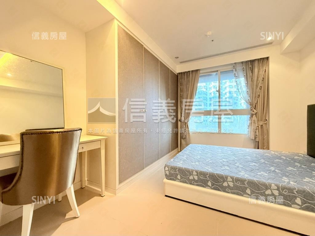 【台北灣】質感品味夢想宅房屋室內格局與周邊環境