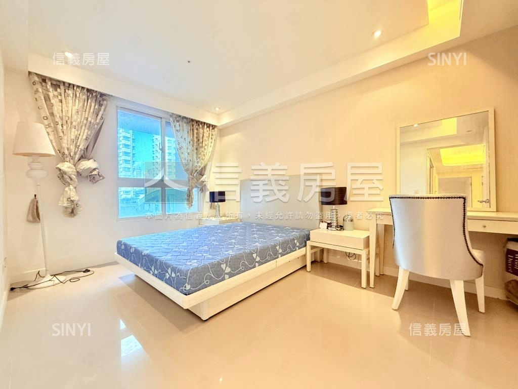 【台北灣】質感品味夢想宅房屋室內格局與周邊環境