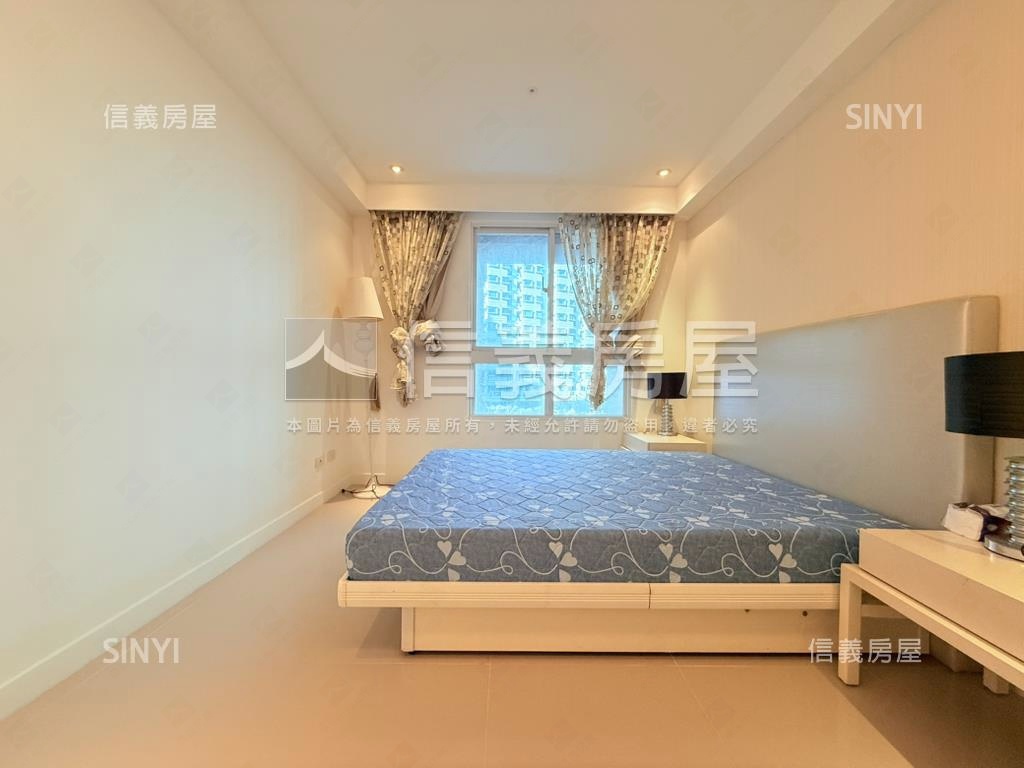 【台北灣】質感品味夢想宅房屋室內格局與周邊環境