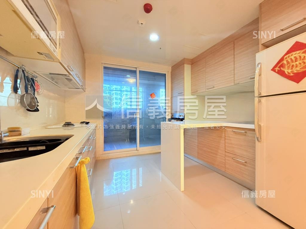 【台北灣】質感品味夢想宅房屋室內格局與周邊環境